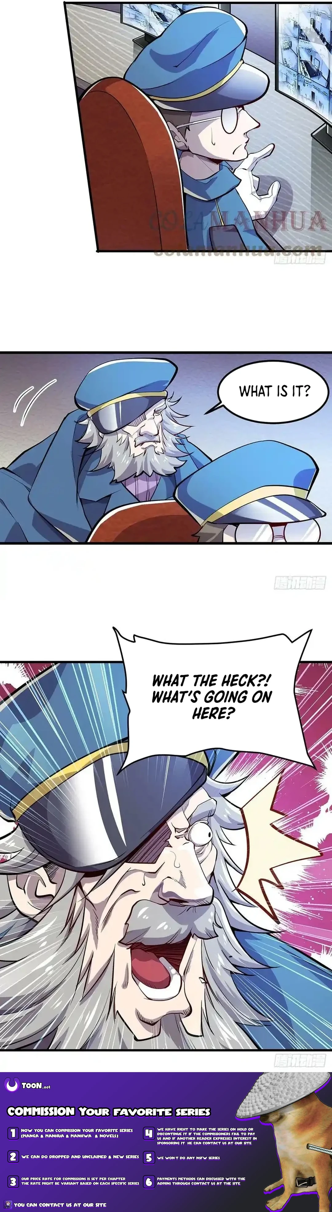 Read Hero_ I Quit A Long Time Ago Manga Online