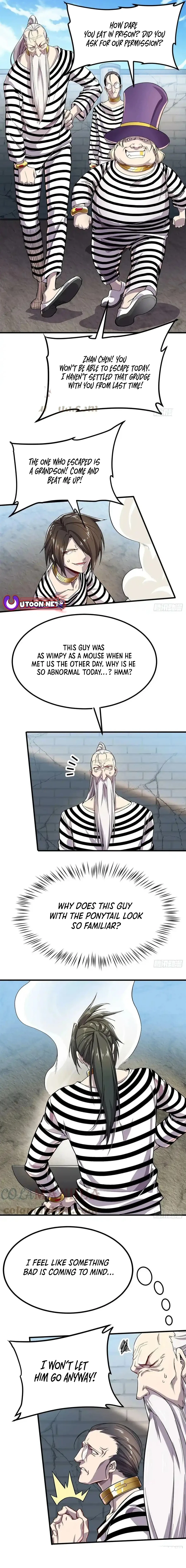 Read Hero_ I Quit A Long Time Ago Manga Online