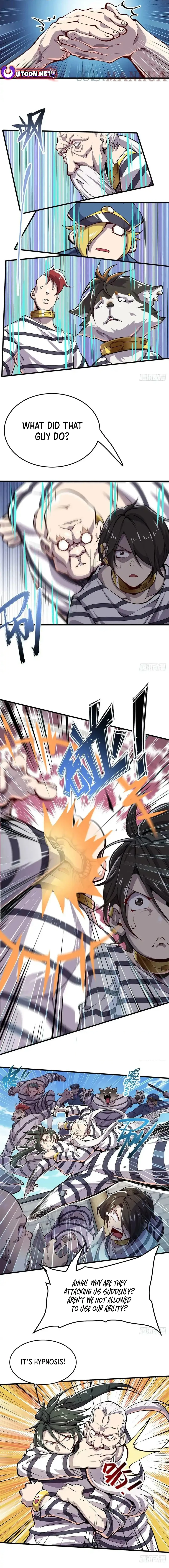 Read Hero_ I Quit A Long Time Ago Manga Online