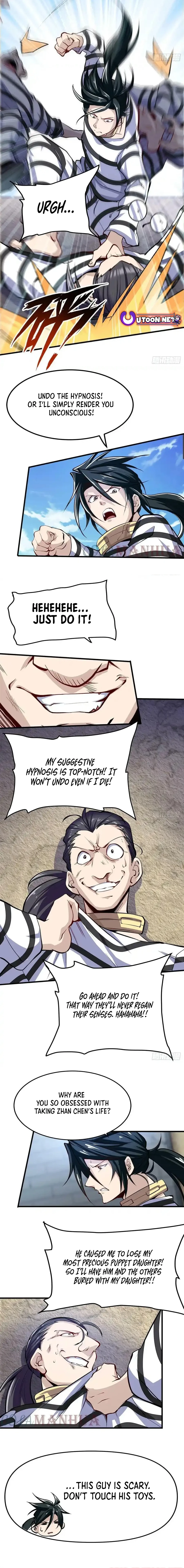 Read Hero_ I Quit A Long Time Ago Manga Online