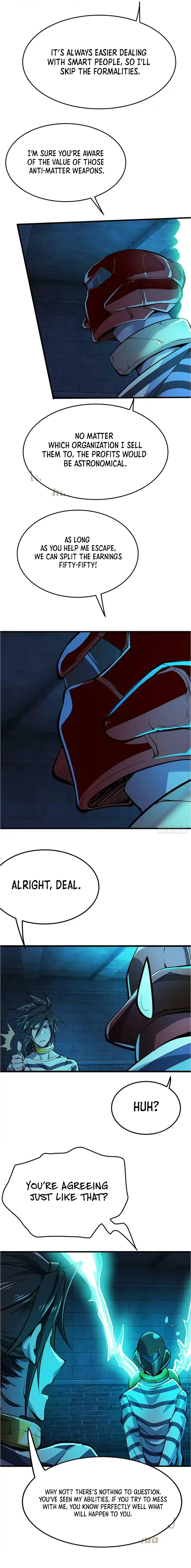 Read Hero_ I Quit A Long Time Ago Manga Online