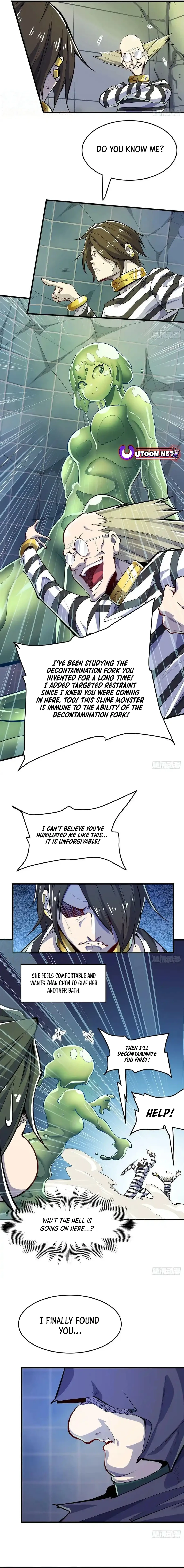 Read Hero_ I Quit A Long Time Ago Manga Online