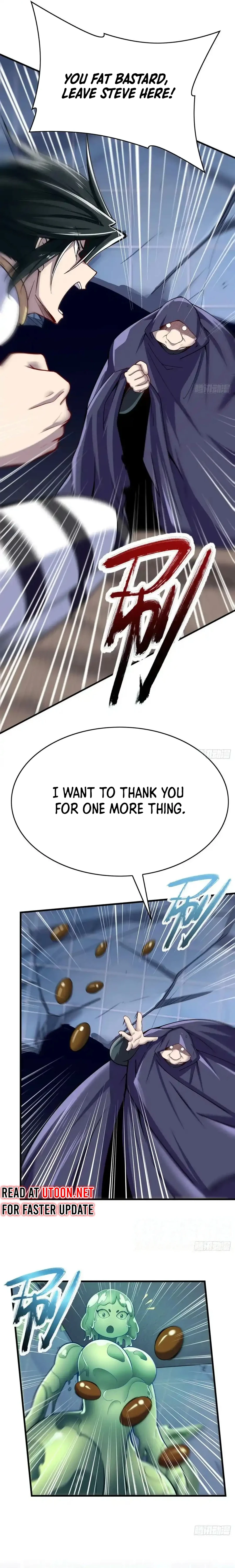 Read Hero_ I Quit A Long Time Ago Manga Online