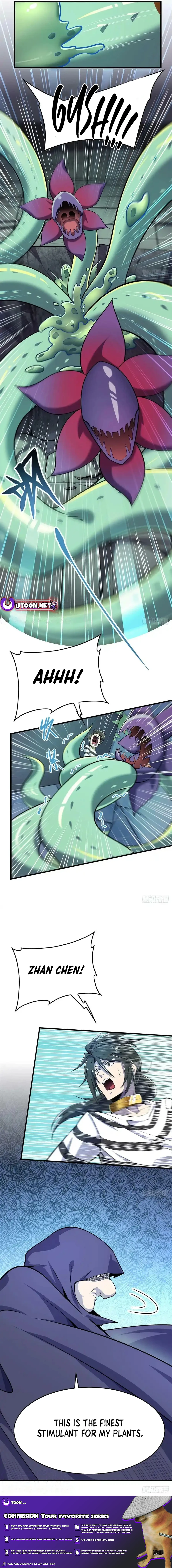 Read Hero_ I Quit A Long Time Ago Manga Online