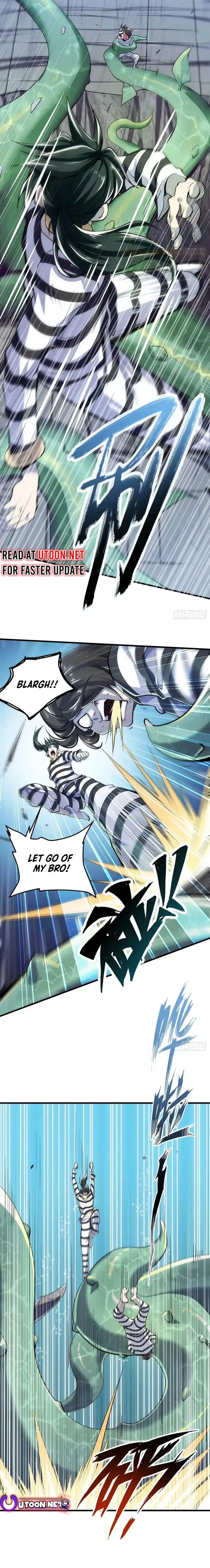 Read Hero_ I Quit A Long Time Ago Manga Online