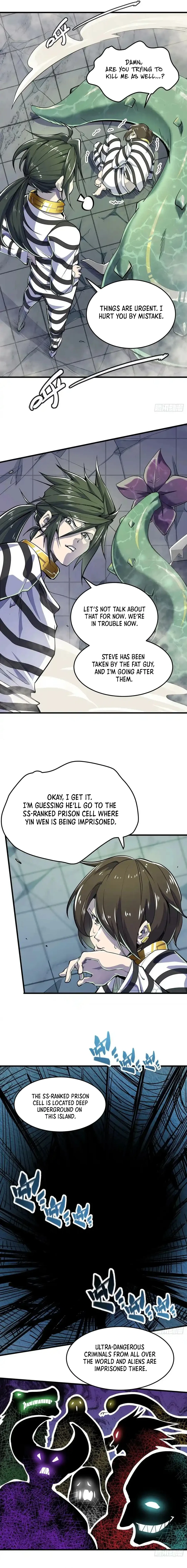 Read Hero_ I Quit A Long Time Ago Manga Online