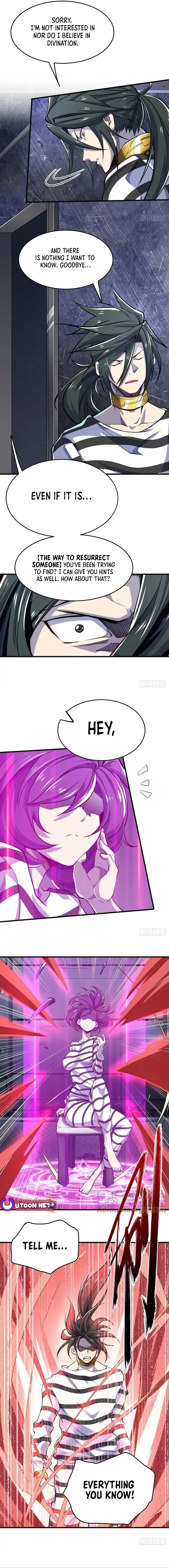 Read Hero_ I Quit A Long Time Ago Manga Online