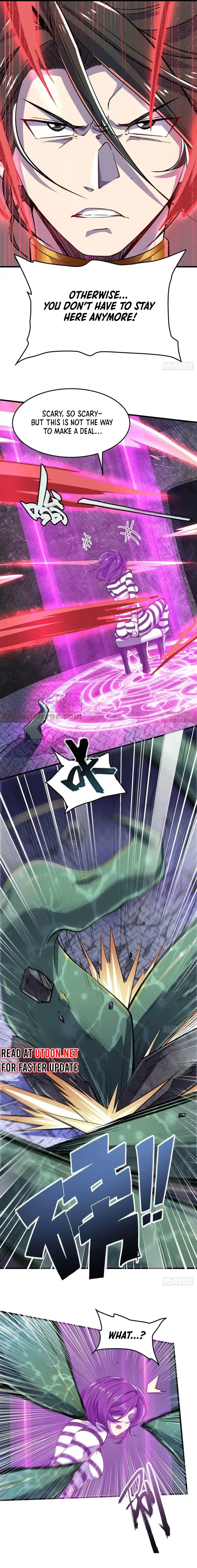 Read Hero_ I Quit A Long Time Ago Manga Online