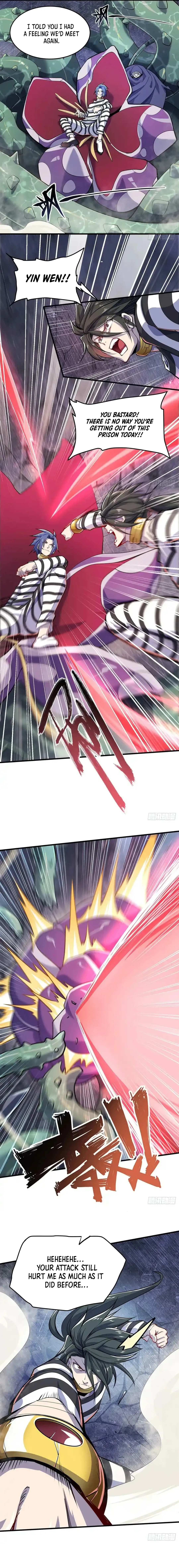 Read Hero_ I Quit A Long Time Ago Manga Online