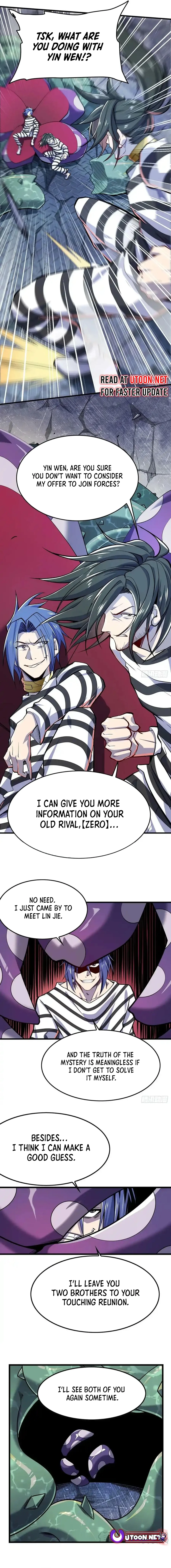 Read Hero_ I Quit A Long Time Ago Manga Online