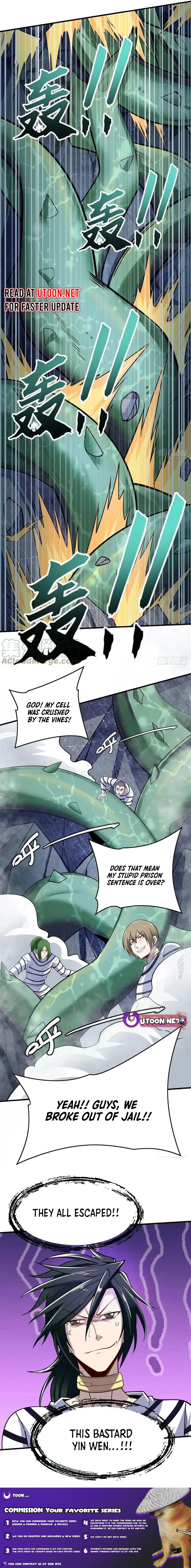 Read Hero_ I Quit A Long Time Ago Manga Online