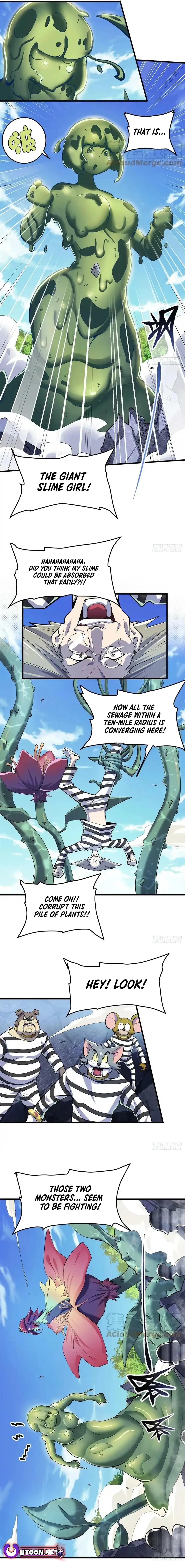 Read Hero_ I Quit A Long Time Ago Manga Online