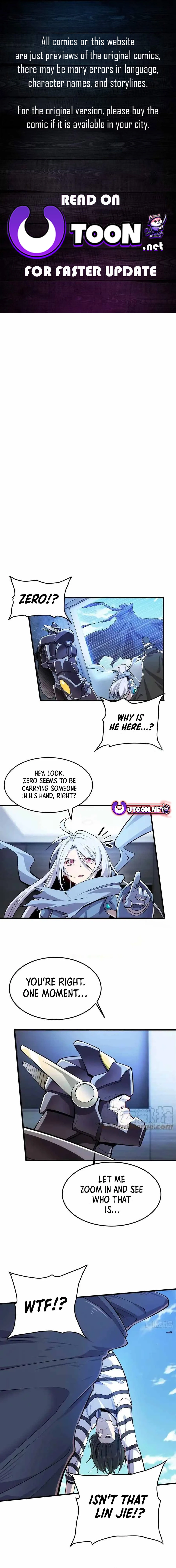 Read Hero_ I Quit A Long Time Ago Manga Online