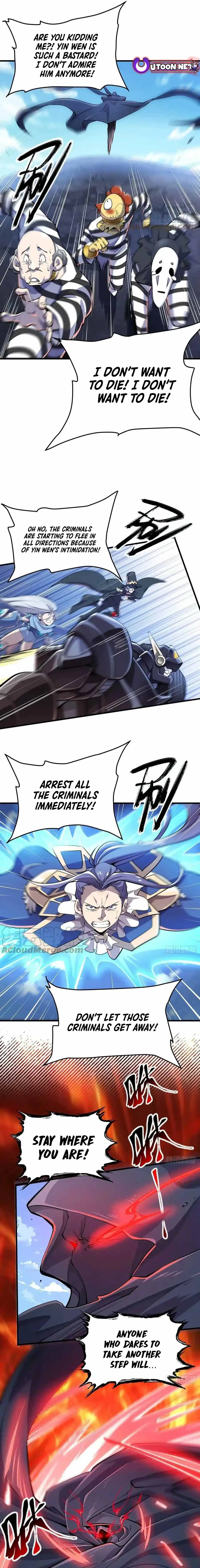 Read Hero_ I Quit A Long Time Ago Manga Online