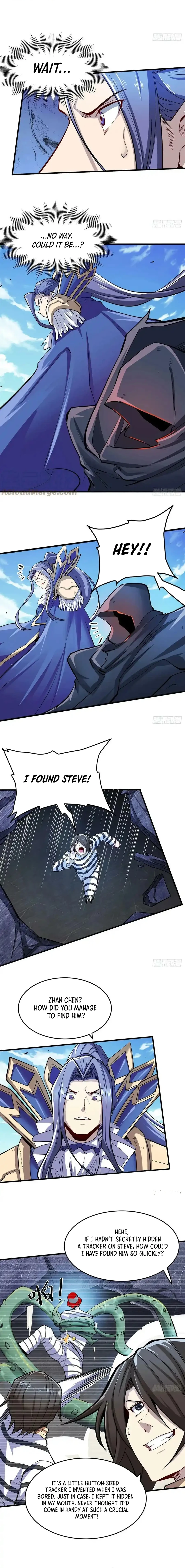 Read Hero_ I Quit A Long Time Ago Manga Online