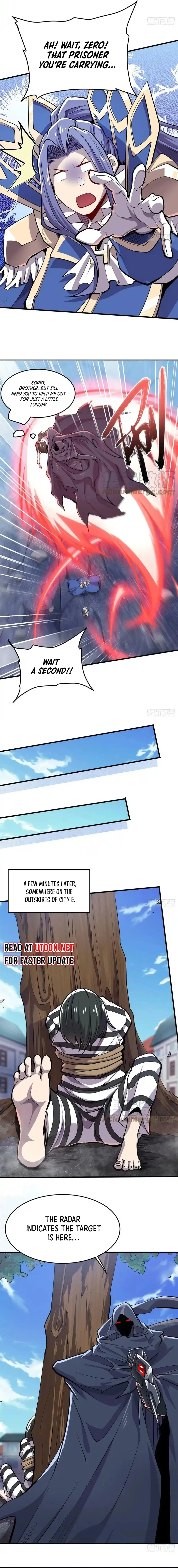 Read Hero_ I Quit A Long Time Ago Manga Online