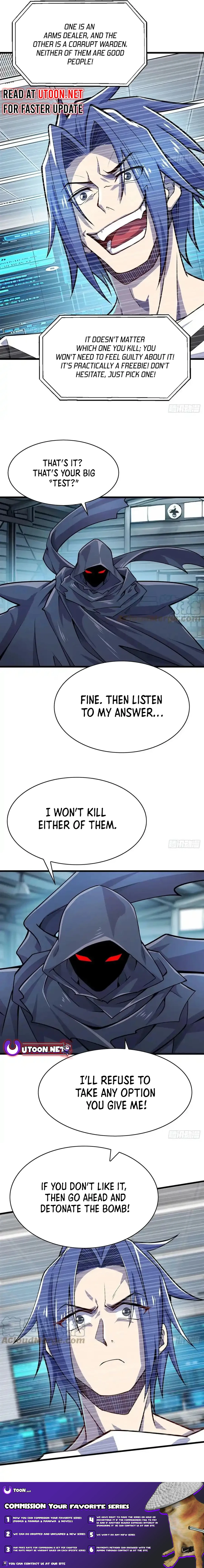 Read Hero_ I Quit A Long Time Ago Manga Online