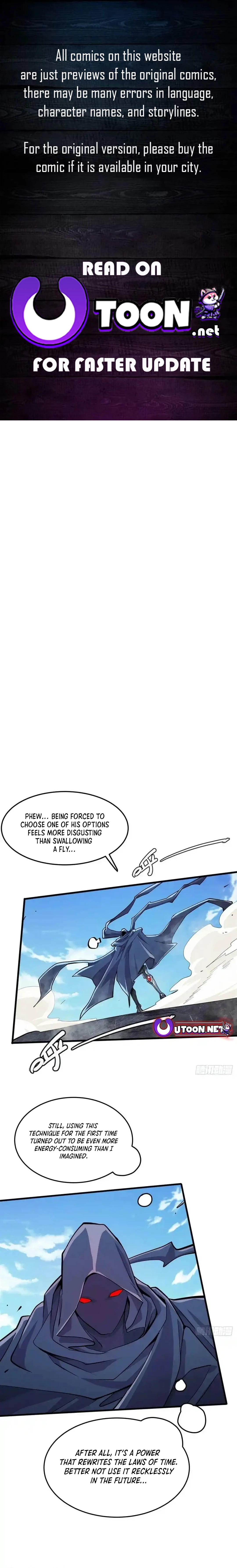 Read Hero_ I Quit A Long Time Ago Manga Online