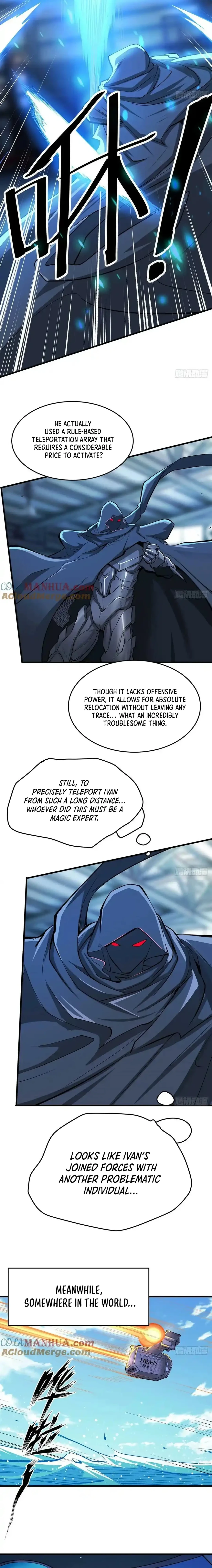 Read Hero_ I Quit A Long Time Ago Manga Online