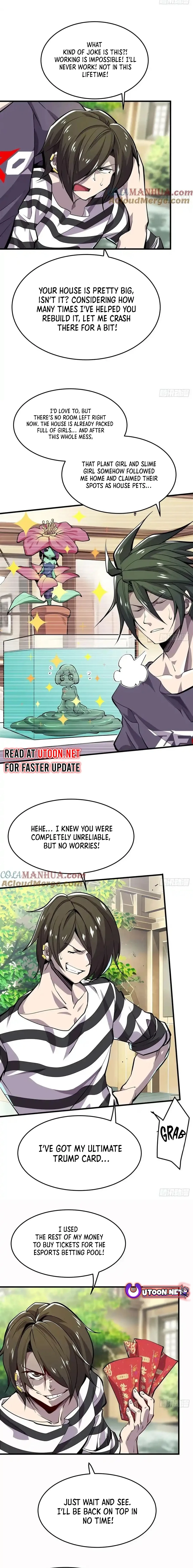 Read Hero_ I Quit A Long Time Ago Manga Online