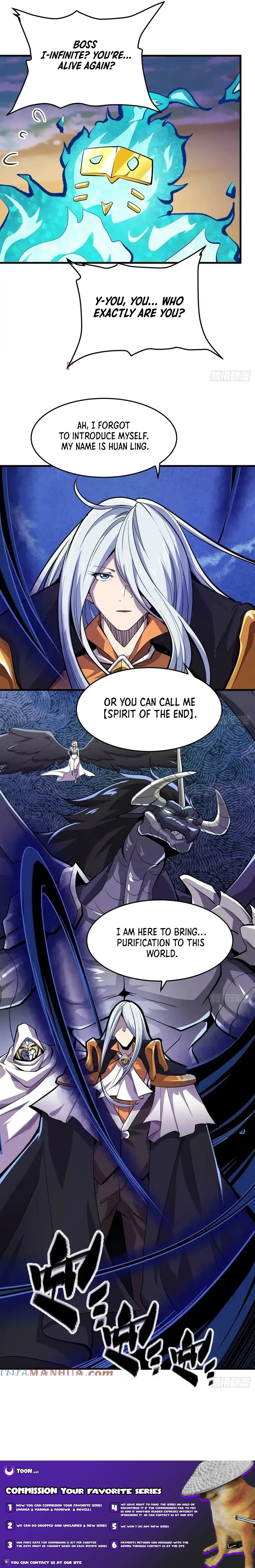 Read Hero_ I Quit A Long Time Ago Manga Online