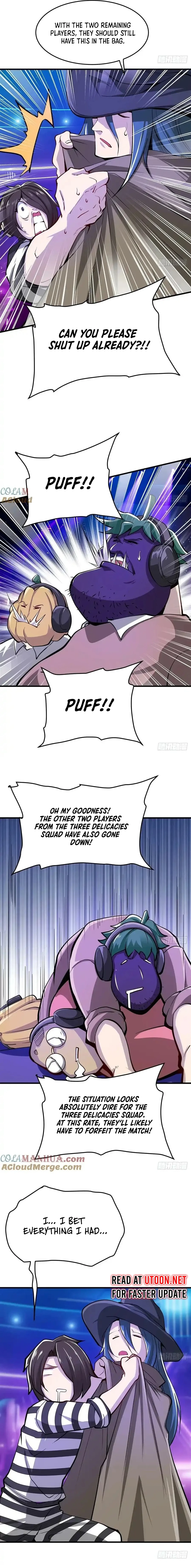 Read Hero_ I Quit A Long Time Ago Manga Online