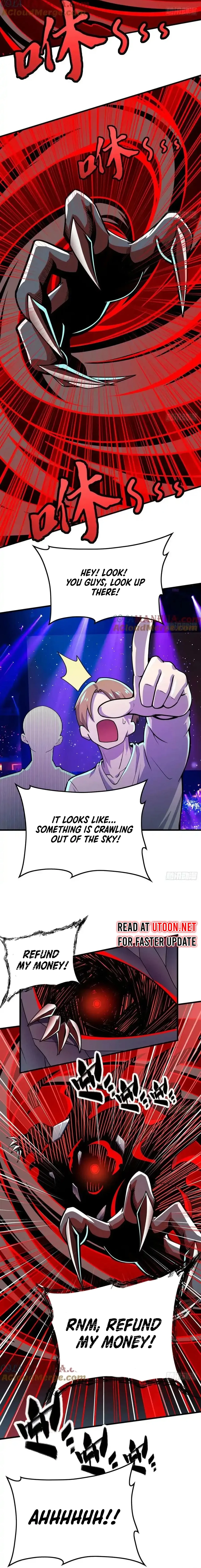 Read Hero_ I Quit A Long Time Ago Manga Online