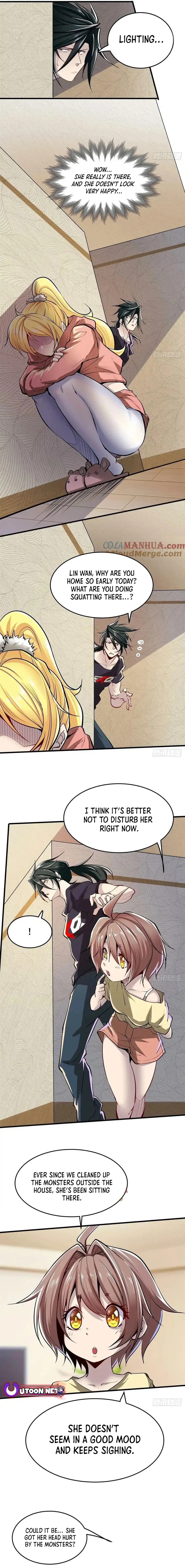 Read Hero_ I Quit A Long Time Ago Manga Online