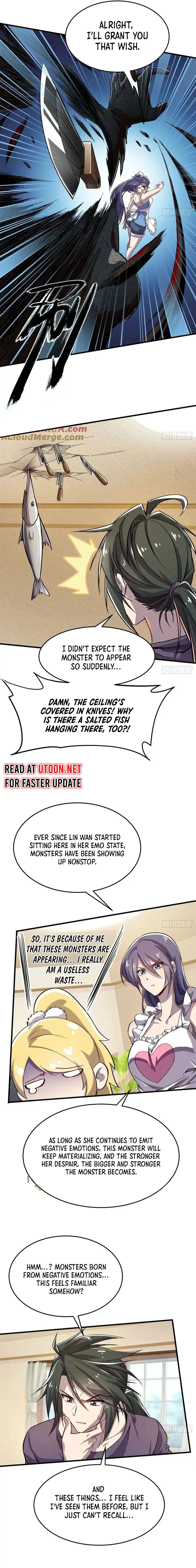 Read Hero_ I Quit A Long Time Ago Manga Online