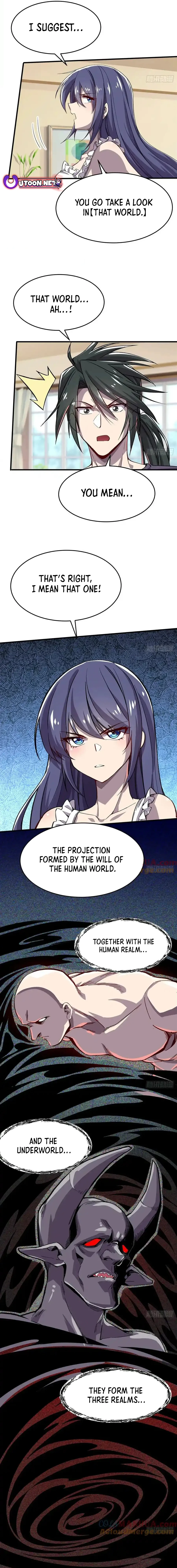 Read Hero_ I Quit A Long Time Ago Manga Online