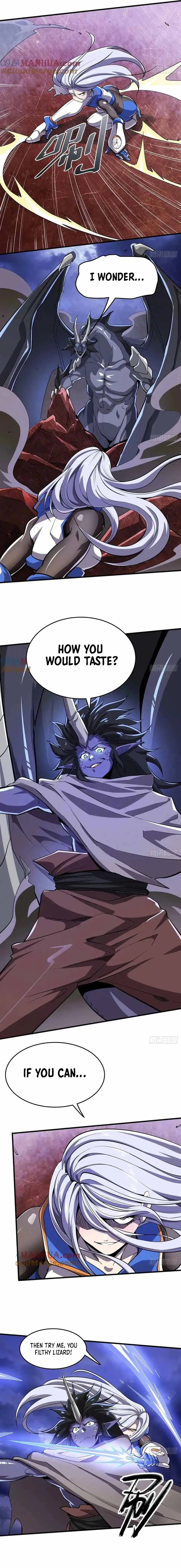 Read Hero_ I Quit A Long Time Ago Manga Online