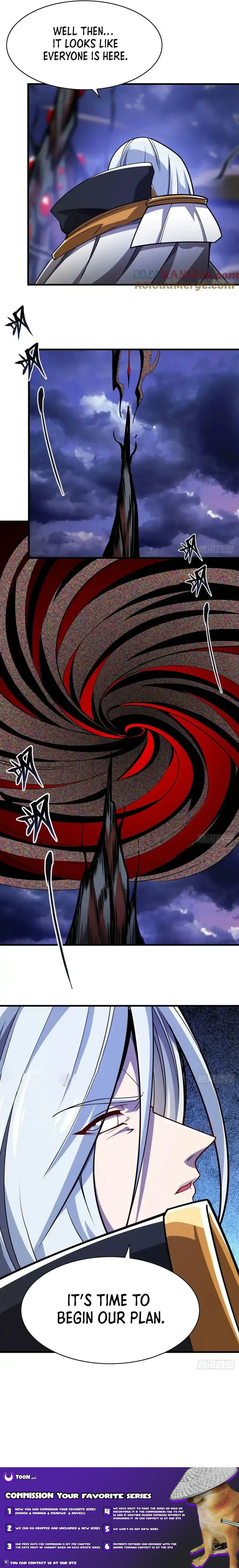 Read Hero_ I Quit A Long Time Ago Manga Online