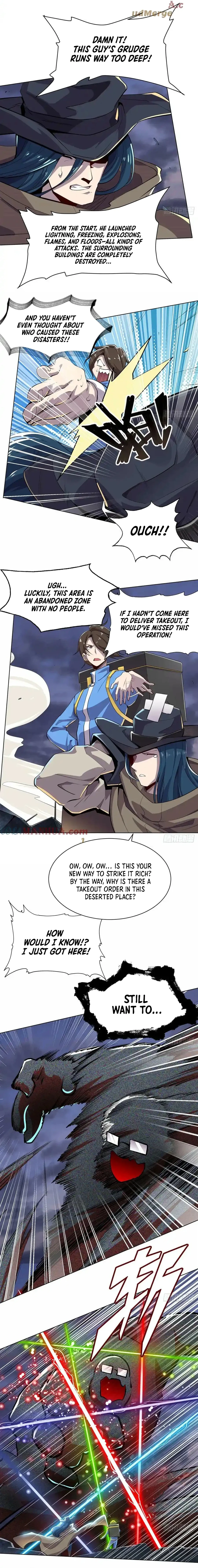 Read Hero_ I Quit A Long Time Ago Manga Online