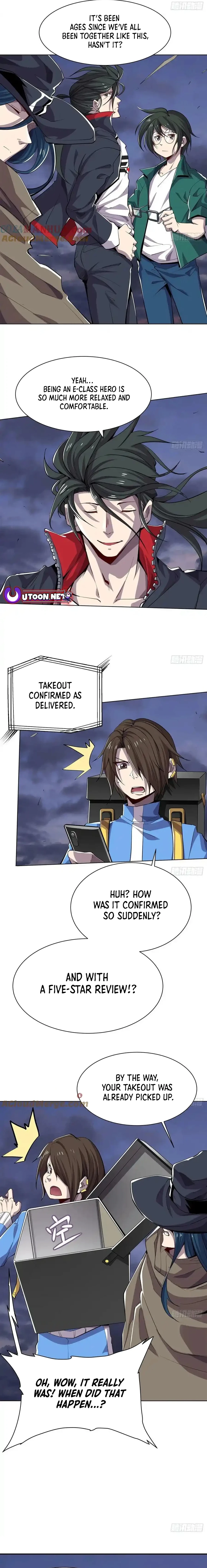 Read Hero_ I Quit A Long Time Ago Manga Online