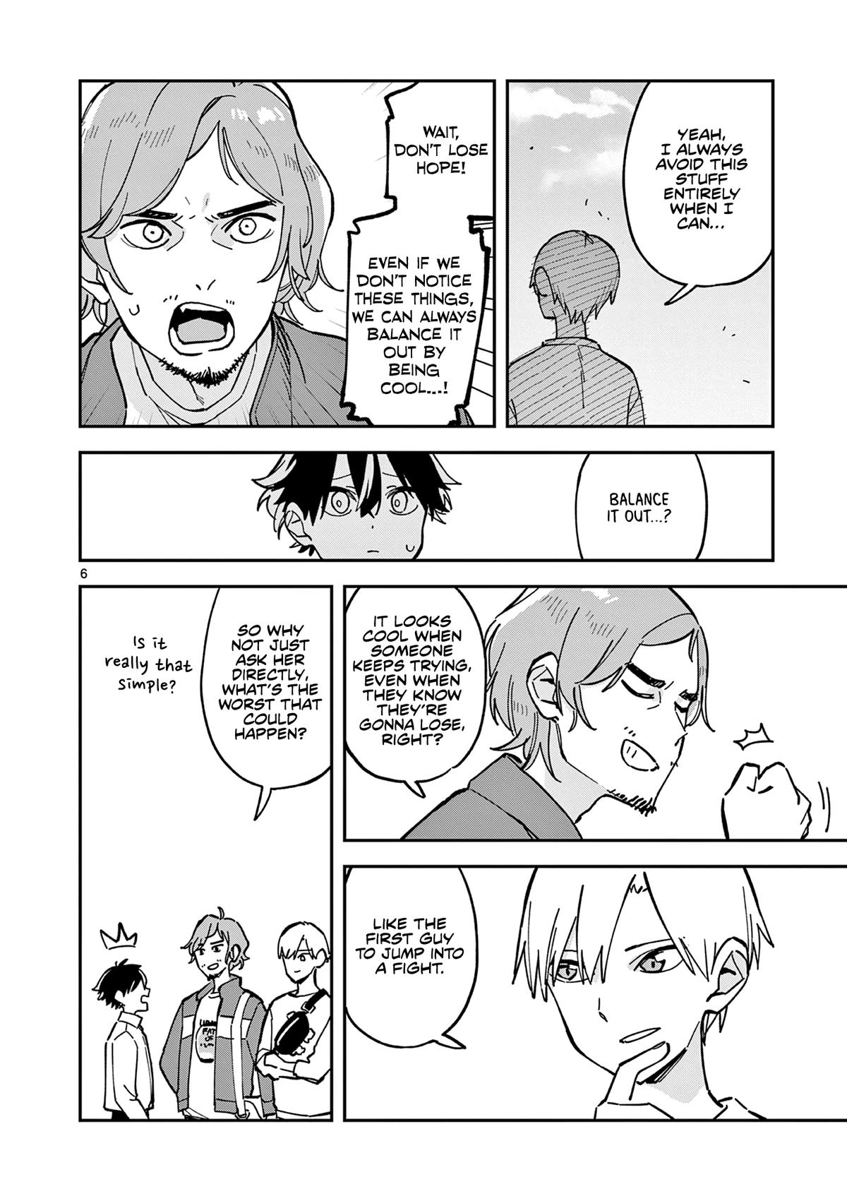 Read Houkago, Bokura wa Uchuu ni Madou Manga Online