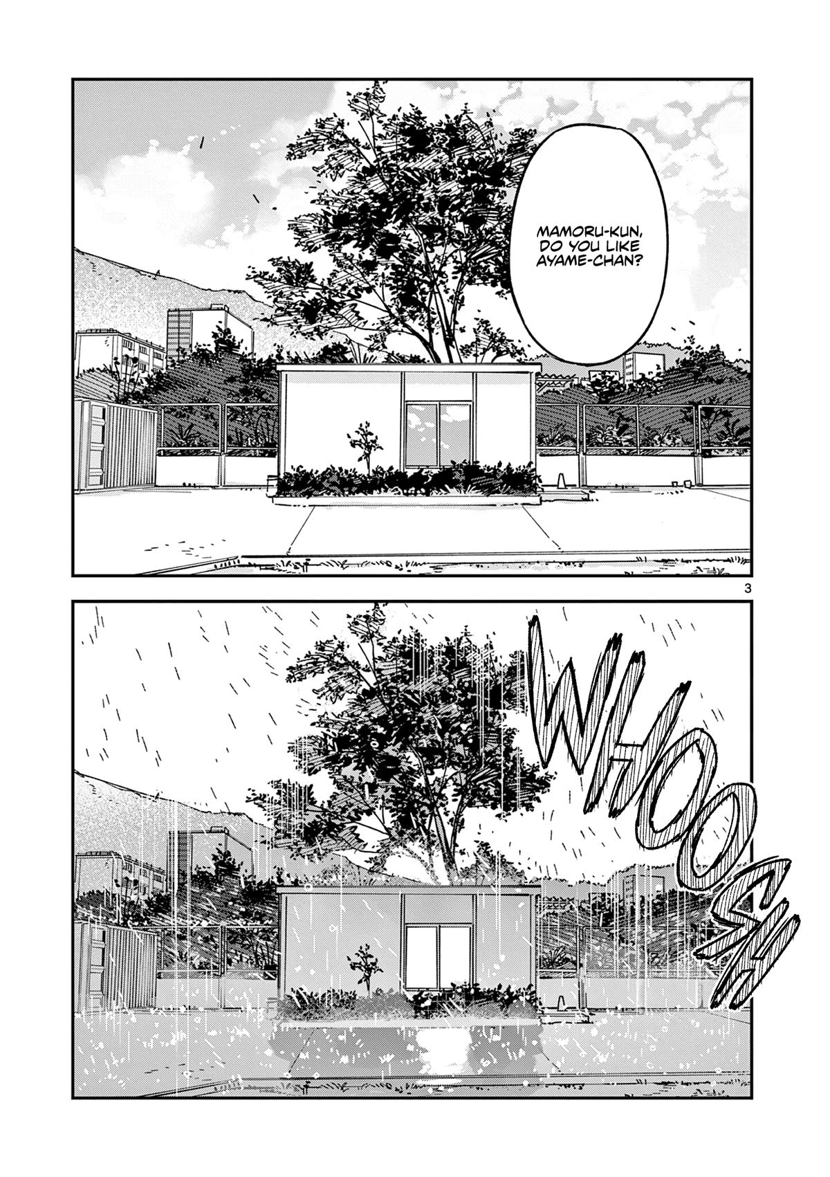 Read Houkago, Bokura wa Uchuu ni Madou Manga Online