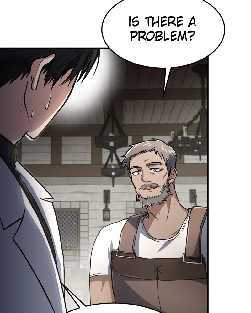 Read How to Live as an Illegal Healer Manga Online