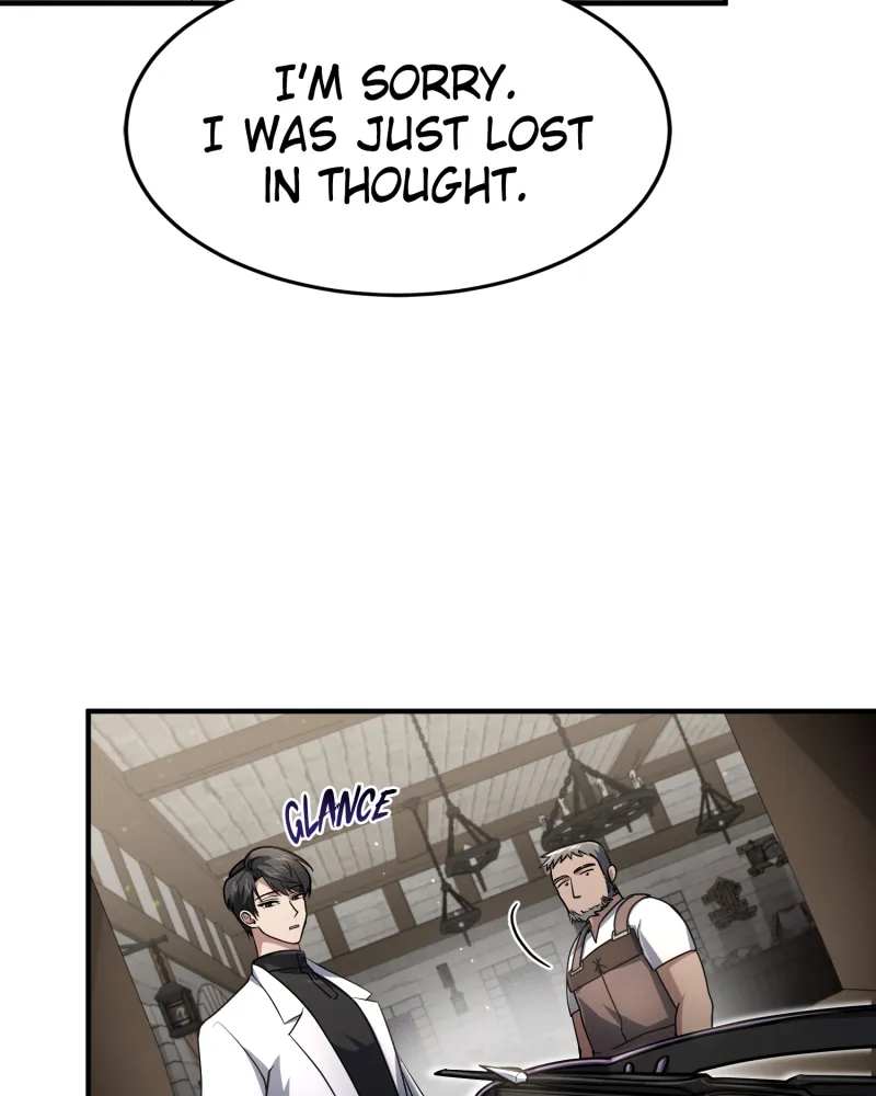 Read How to Live as an Illegal Healer Manga Online