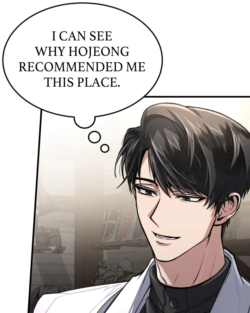 Read How to Live as an Illegal Healer Manga Online