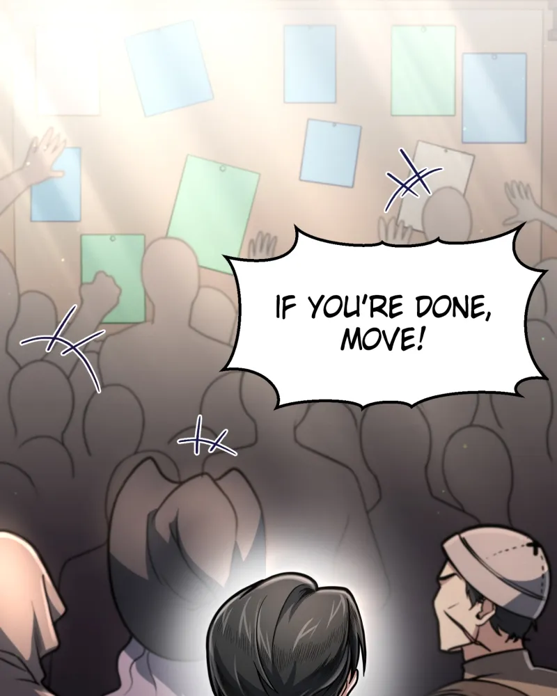 Read How to Live as an Illegal Healer Manga Online