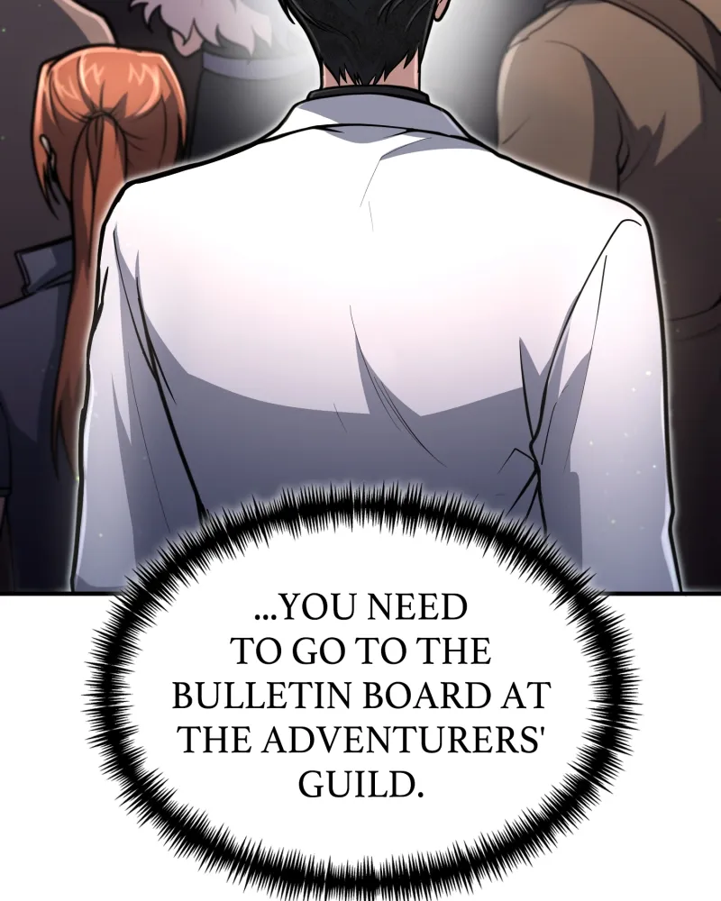 Read How to Live as an Illegal Healer Manga Online