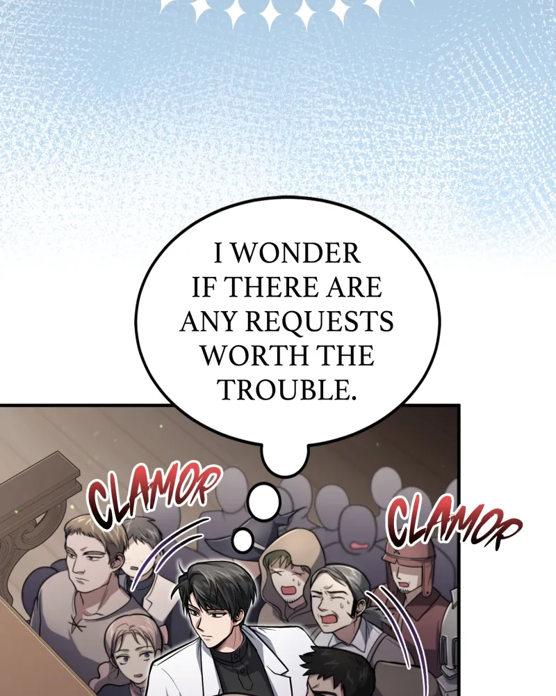 Read How to Live as an Illegal Healer Manga Online