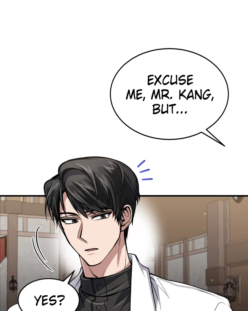 Read How to Live as an Illegal Healer Manga Online