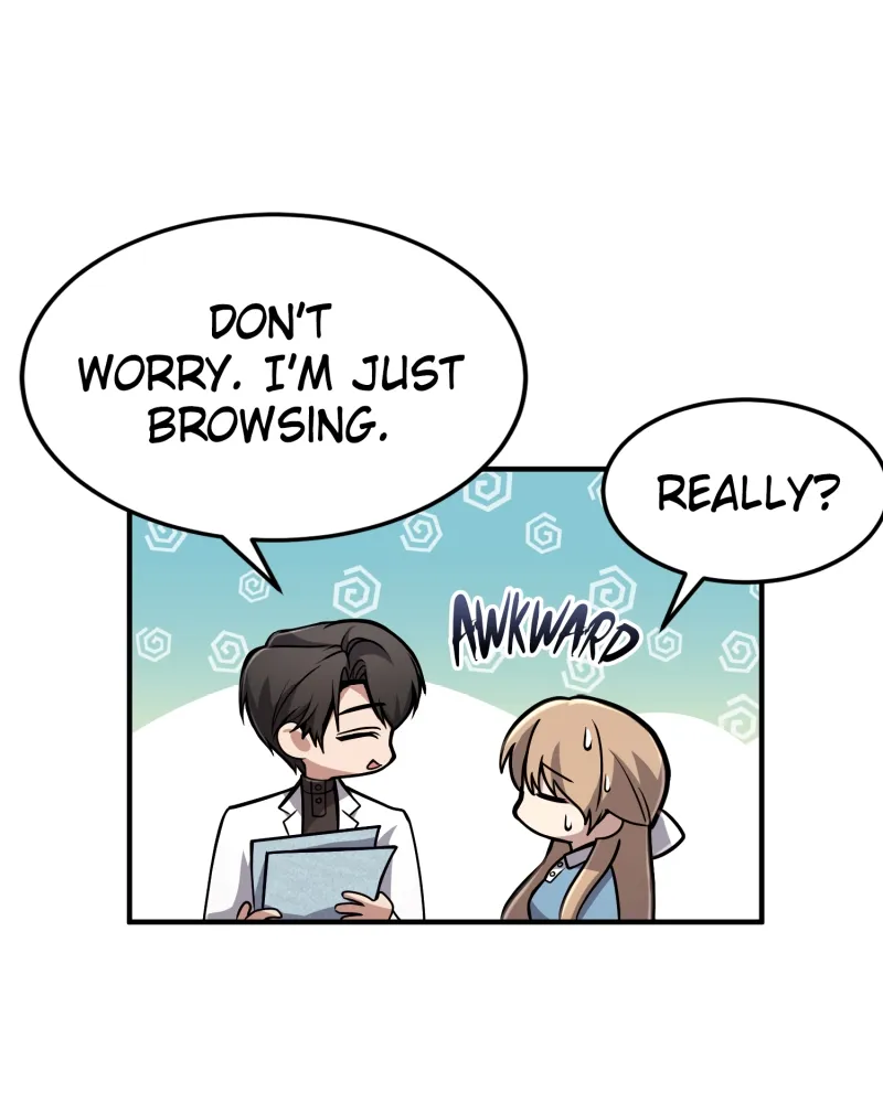 Read How to Live as an Illegal Healer Manga Online
