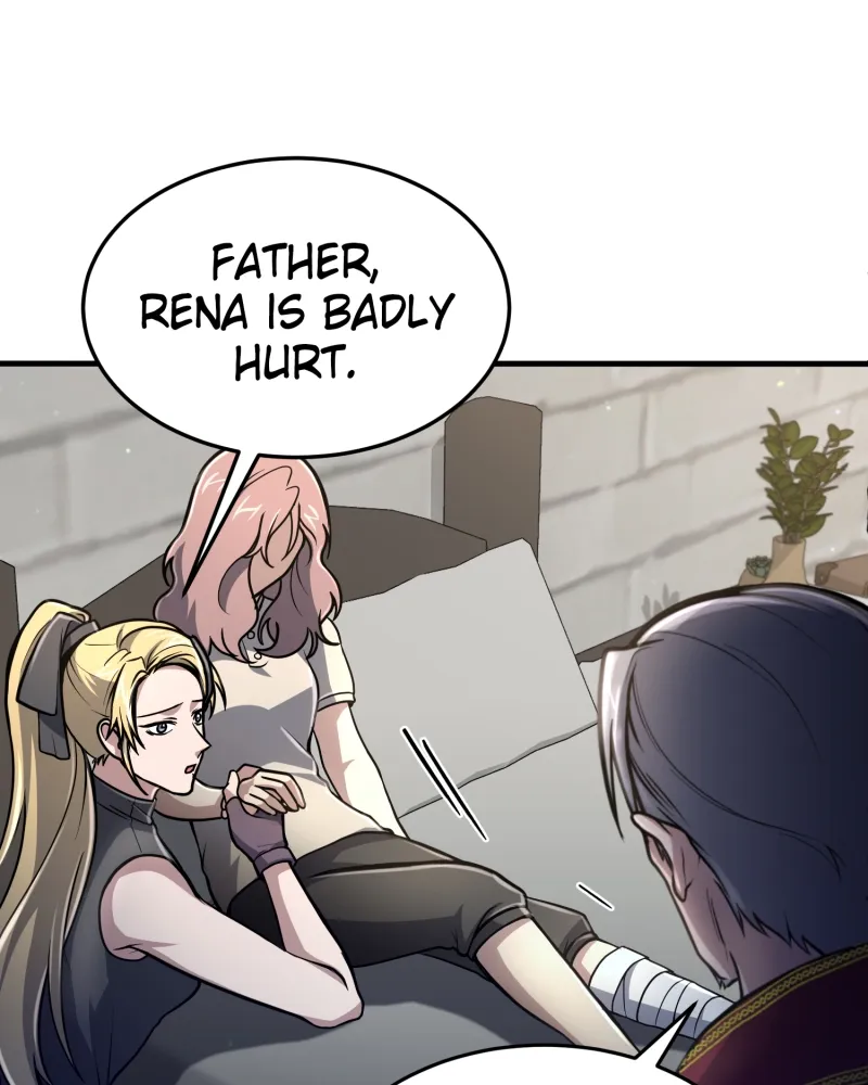 Read How to Live as an Illegal Healer Manga Online