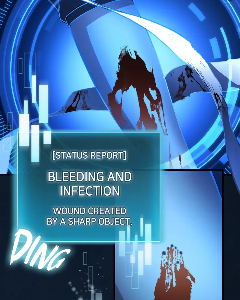 Read How to Live as an Illegal Healer Manga Online