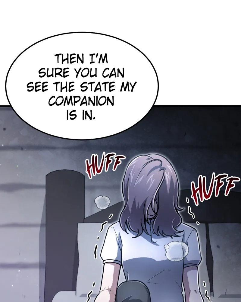 Read How to Live as an Illegal Healer Manga Online