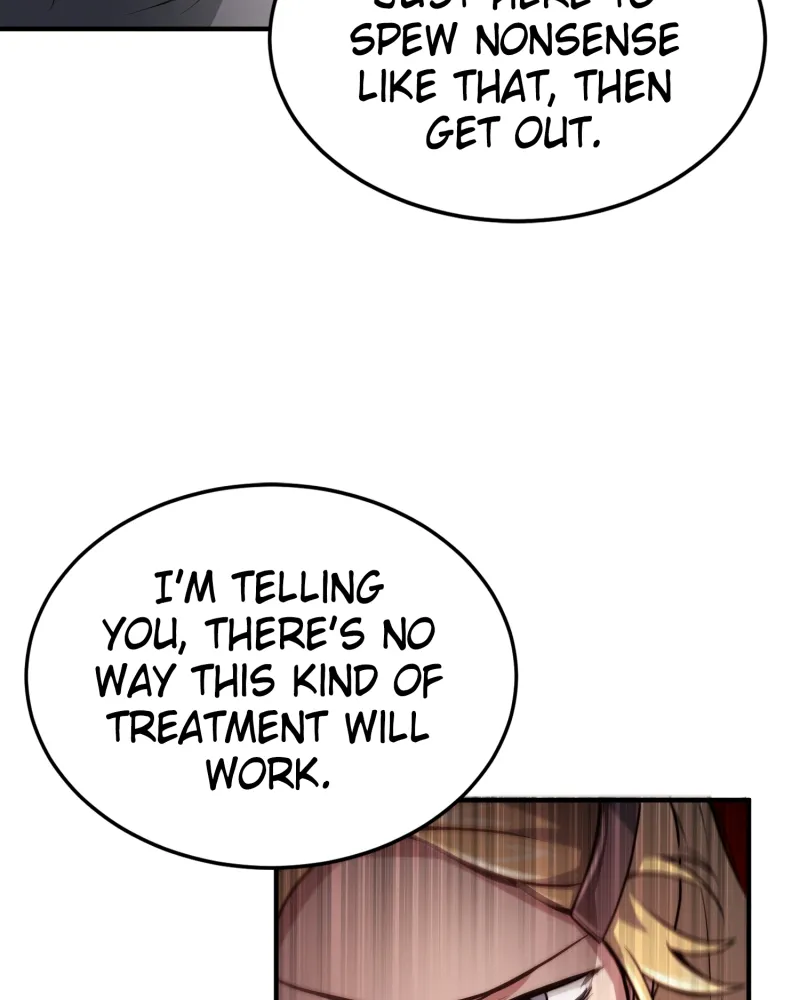 Read How to Live as an Illegal Healer Manga Online