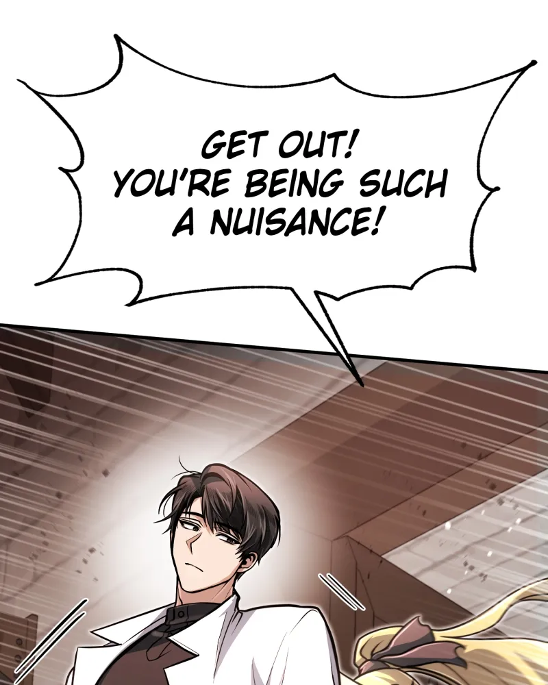 Read How to Live as an Illegal Healer Manga Online