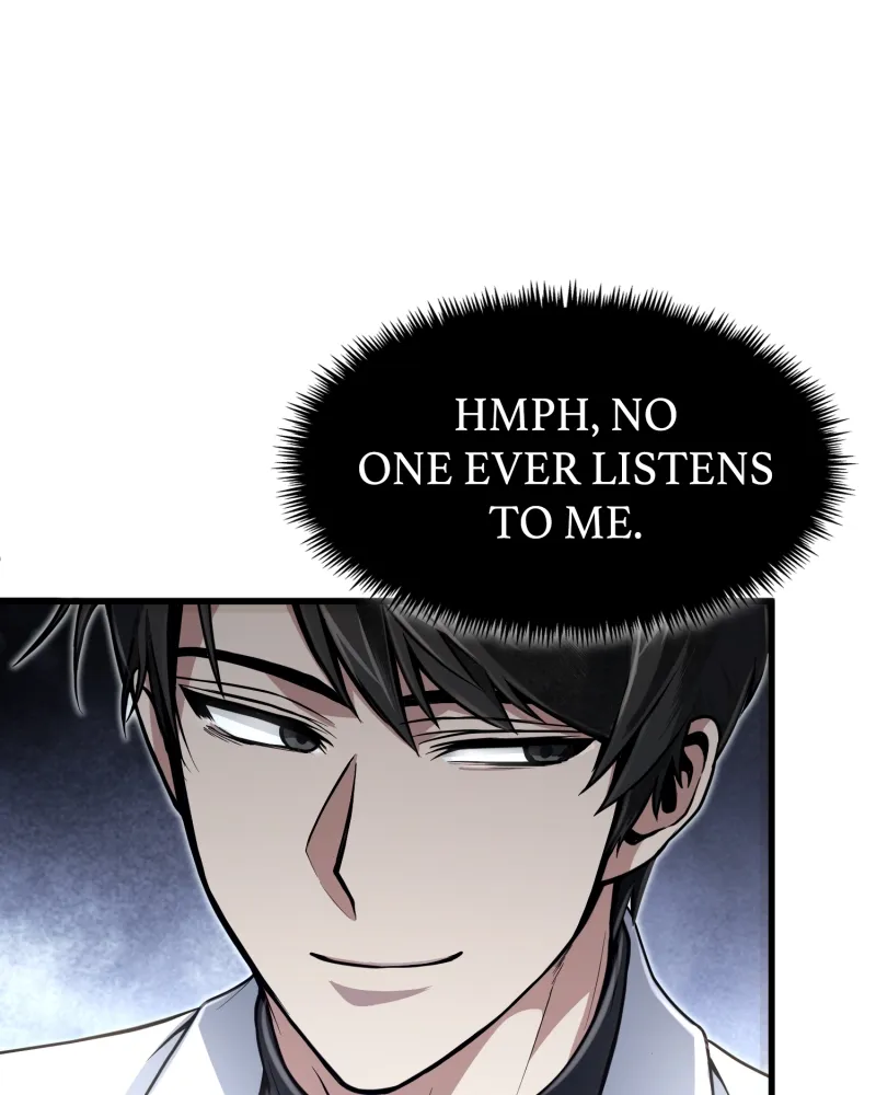 Read How to Live as an Illegal Healer Manga Online